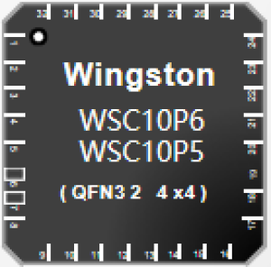 WSC10P5