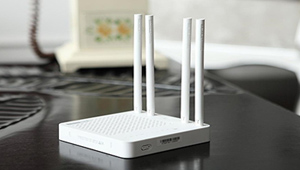Router