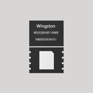 WS2GXASAIT-AAKK