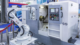 Industrial Equipment