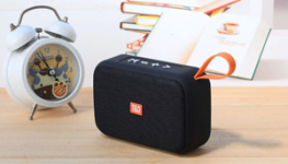 Bluetooth Speaker