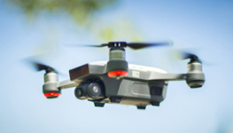 UAV